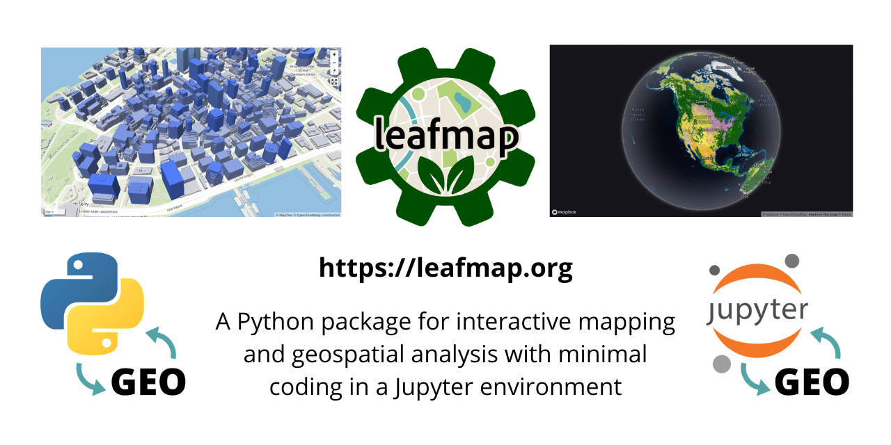 opengeos/leafmap