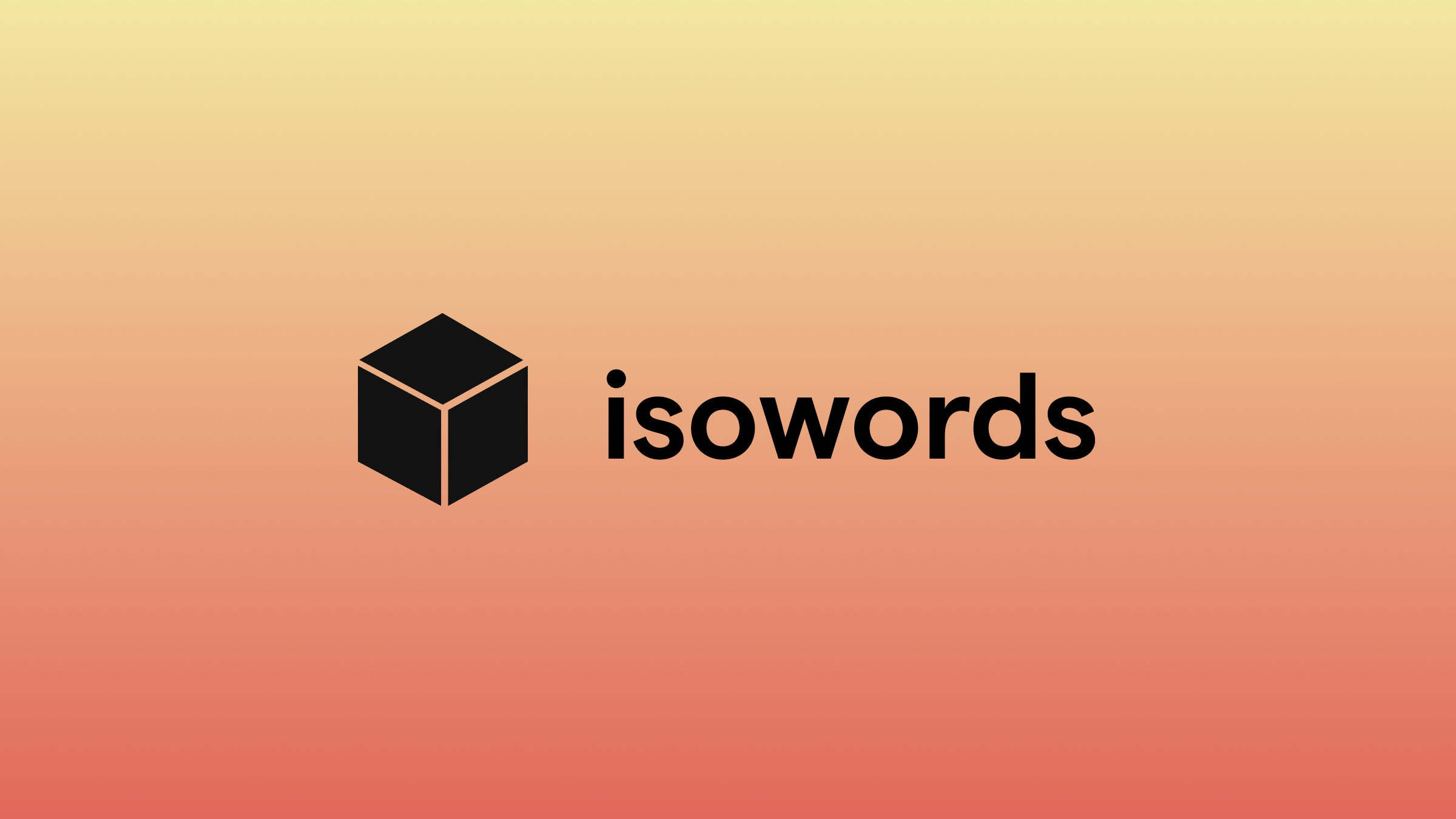 pointfreeco/isowords