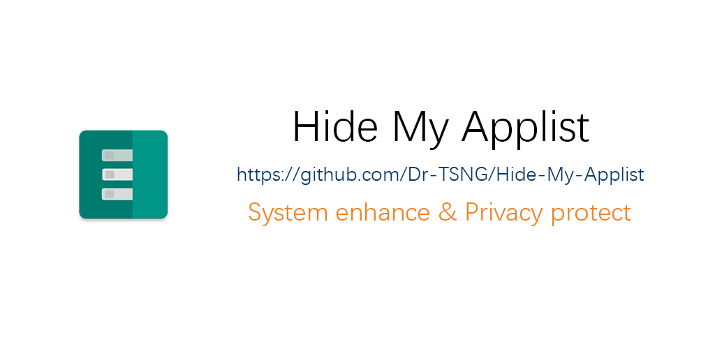 Dr-TSNG/Hide-My-Applist