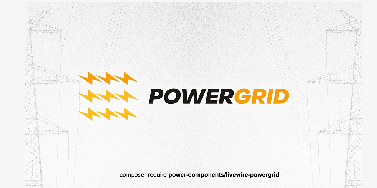 Power-Components/livewire-powergrid