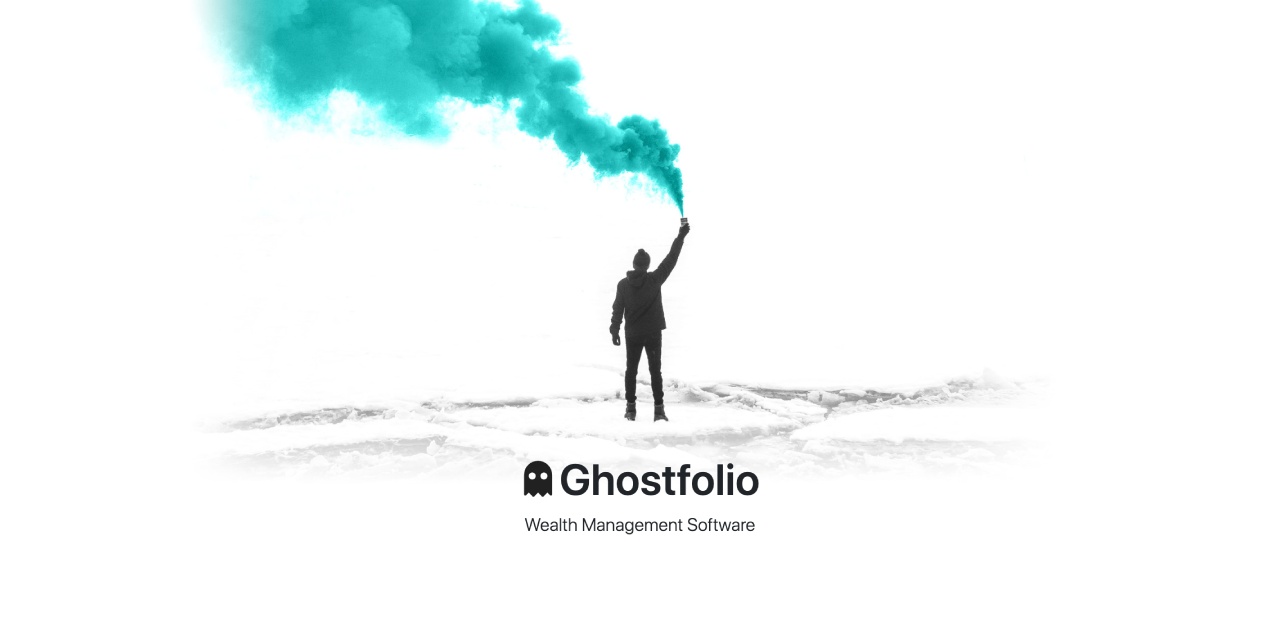 ghostfolio/ghostfolio