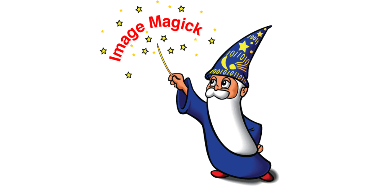 ImageMagick/ImageMagick