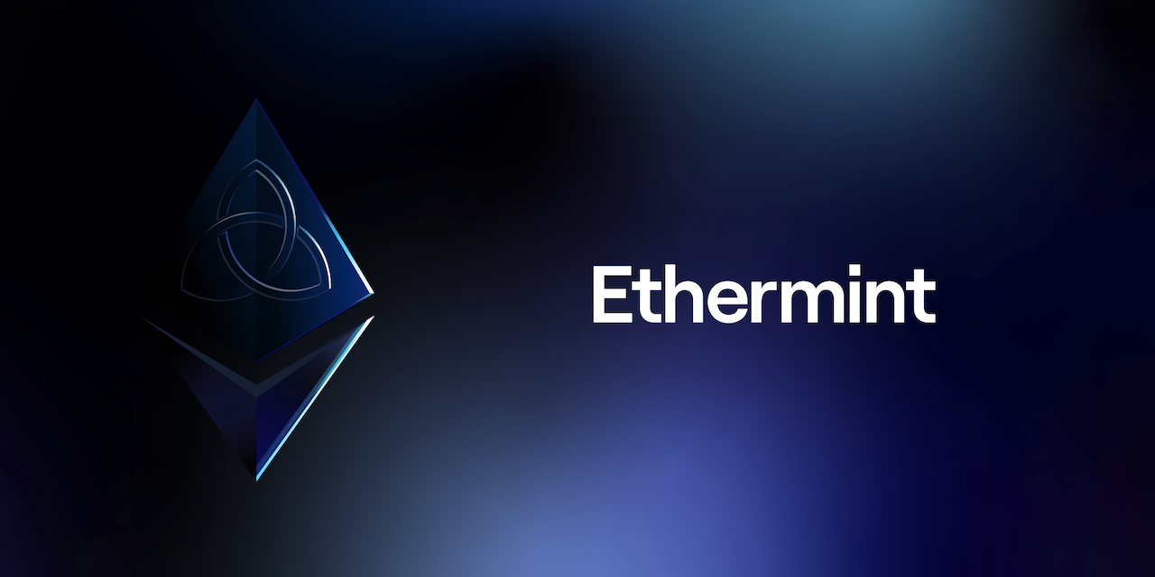 evmos/ethermint