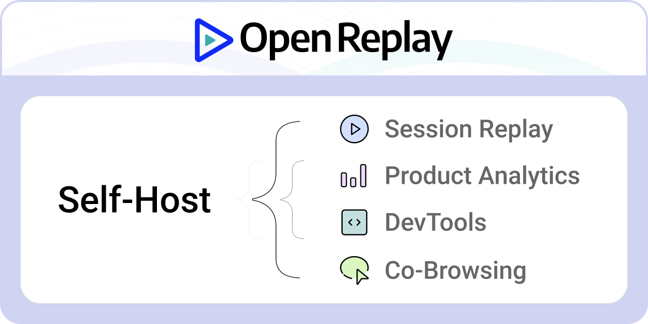 openreplay/openreplay