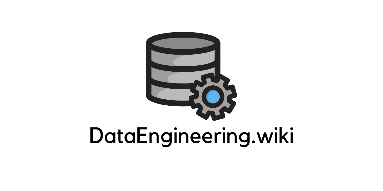 data-engineering-community/data-engineering-wiki