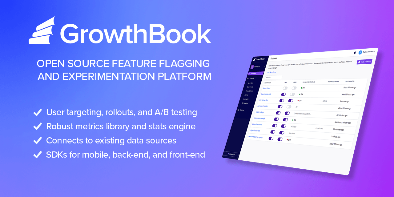 growthbook/growthbook