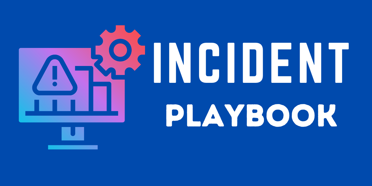 austinsonger/Incident-Playbook