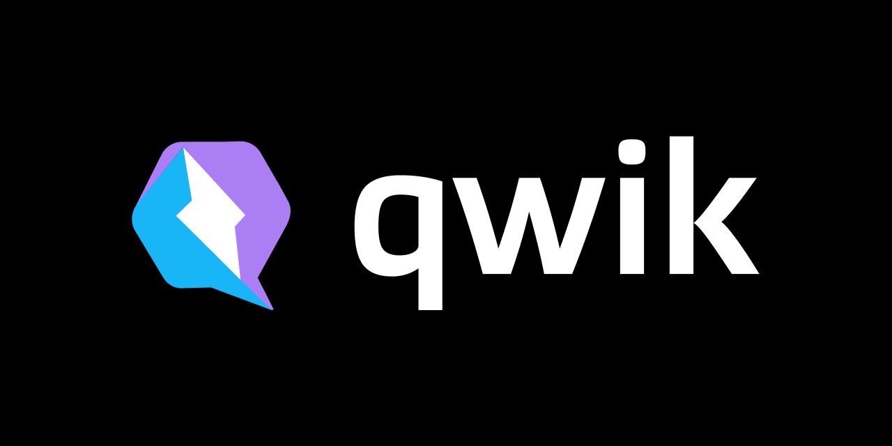 QwikDev/qwik