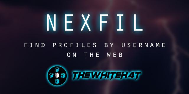 thewhiteh4t/nexfil