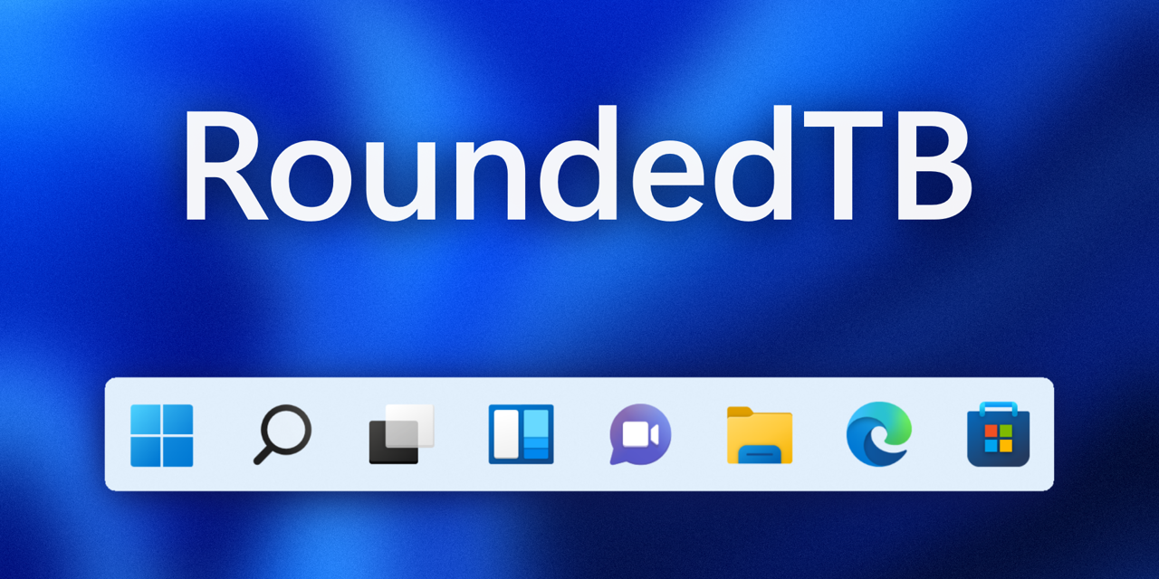 RoundedTB/RoundedTB