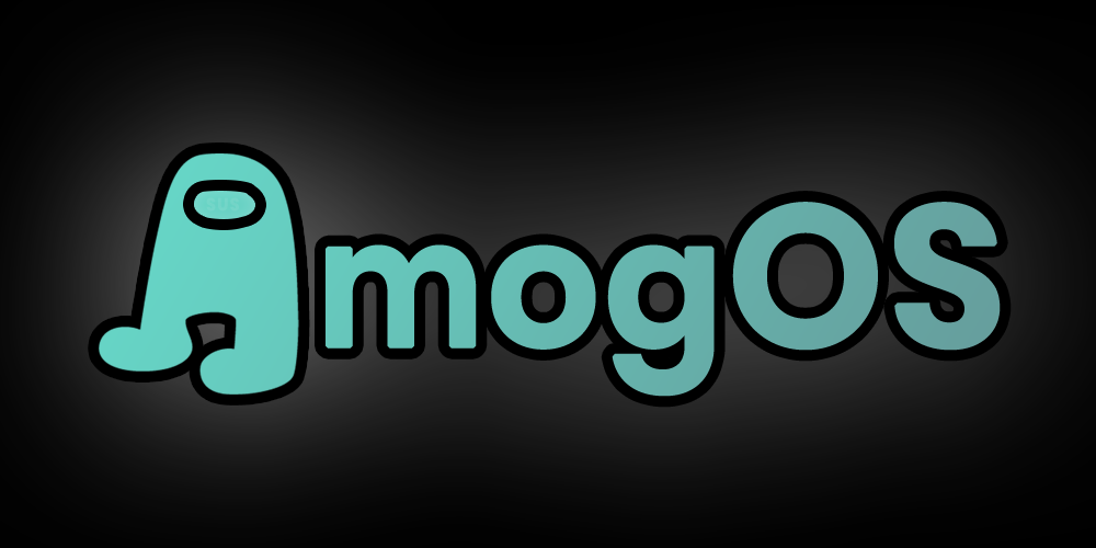 Amog-OS/AmogOS