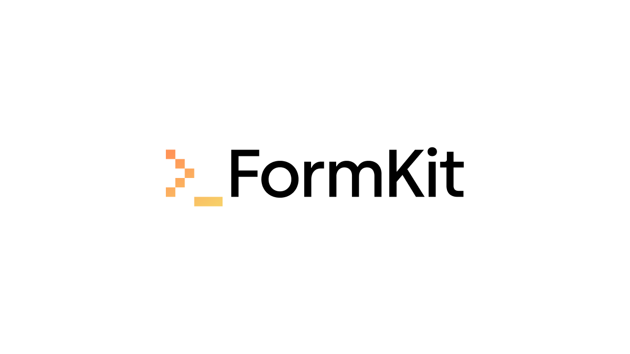 formkit/formkit