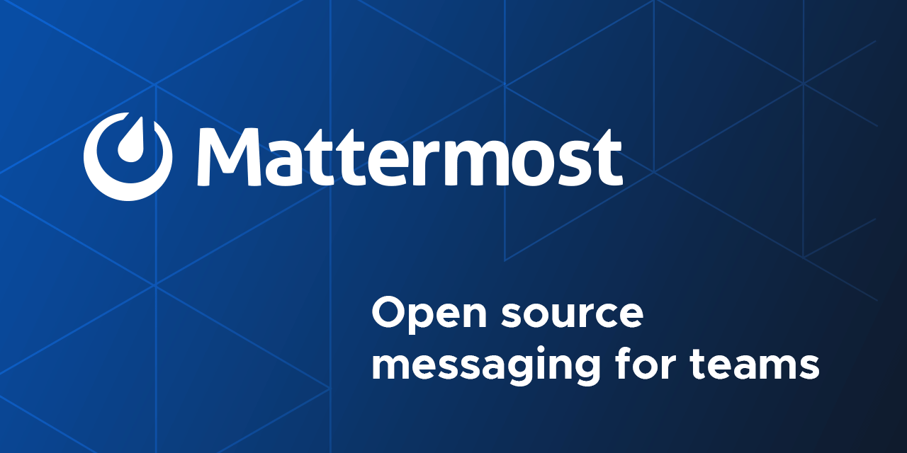 mattermost/mattermost