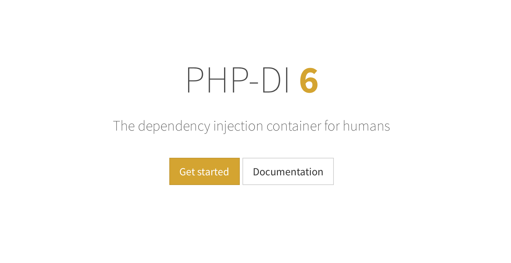 PHP-DI/PHP-DI