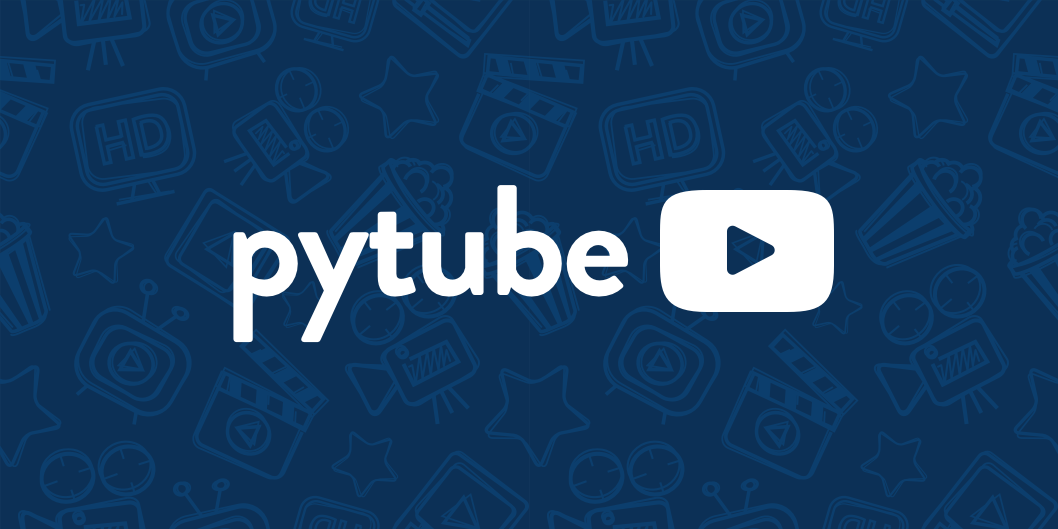 pytube/pytube