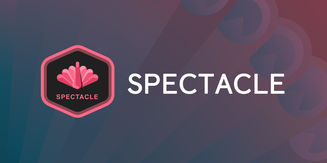 FormidableLabs/spectacle