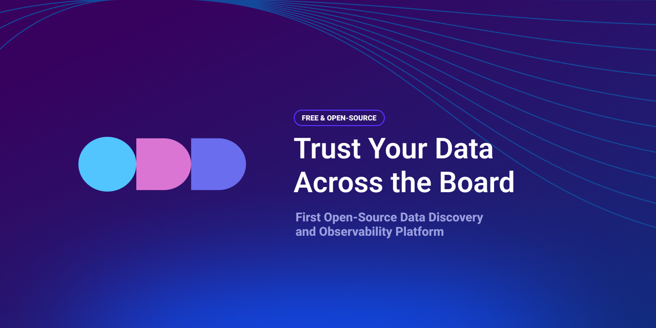 opendatadiscovery/odd-platform
