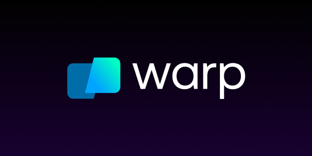 warpdotdev/Warp