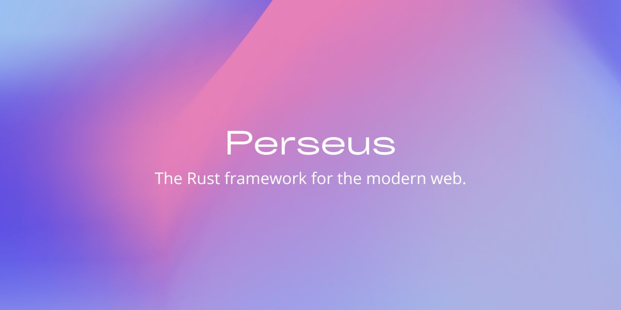 framesurge/perseus