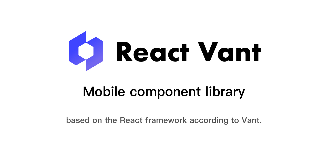 3lang3/react-vant