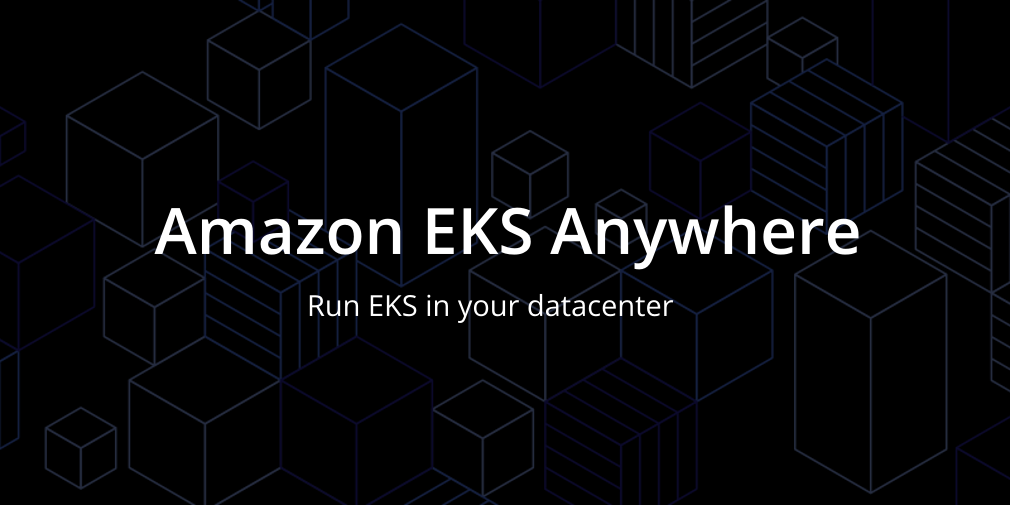 aws/eks-anywhere