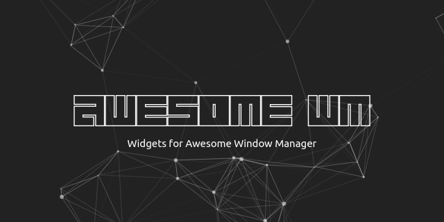 streetturtle/awesome-wm-widgets