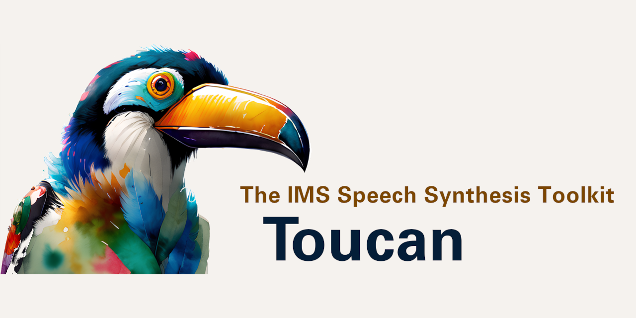 DigitalPhonetics/IMS-Toucan