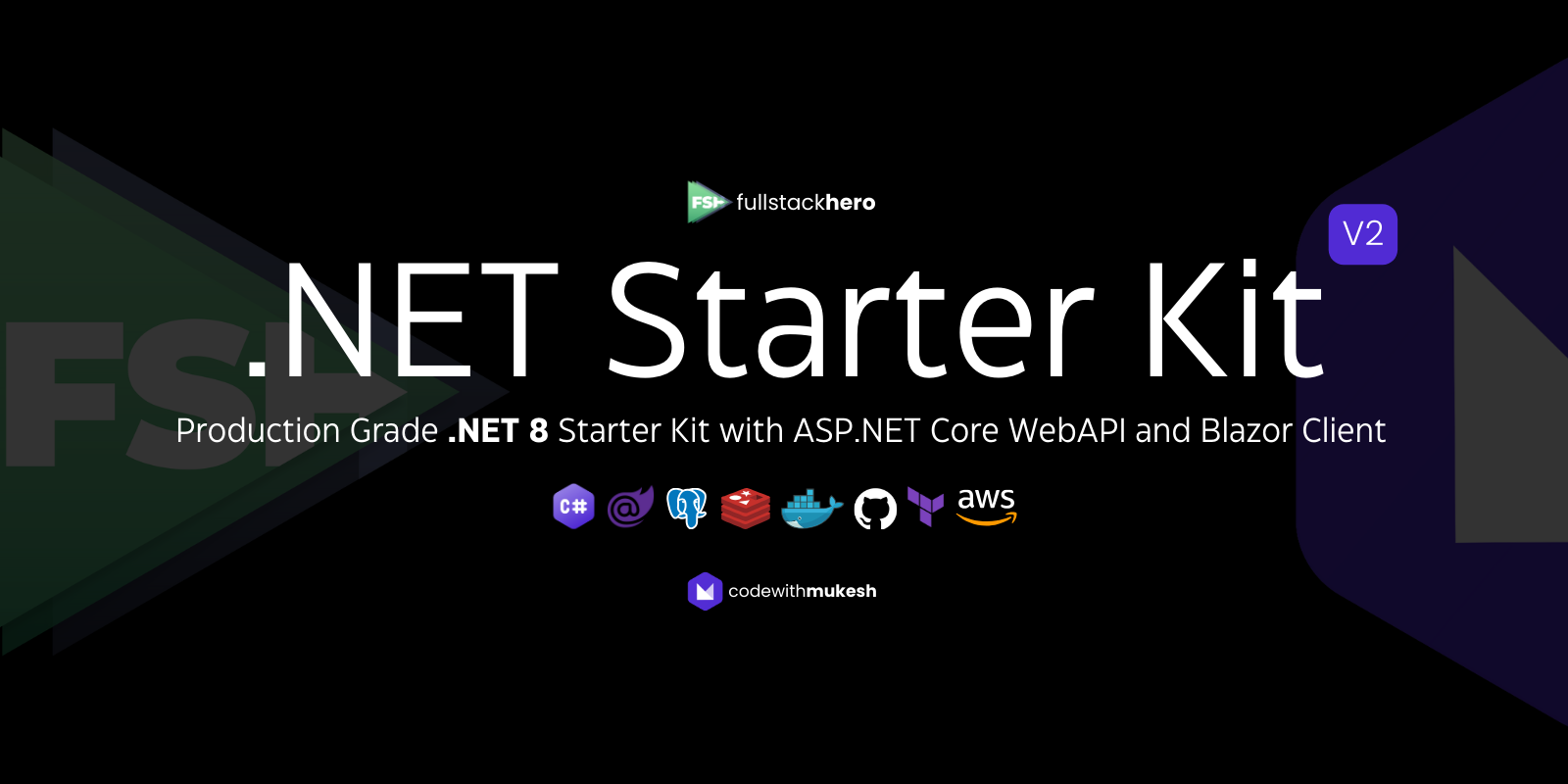 fullstackhero/dotnet-starter-kit