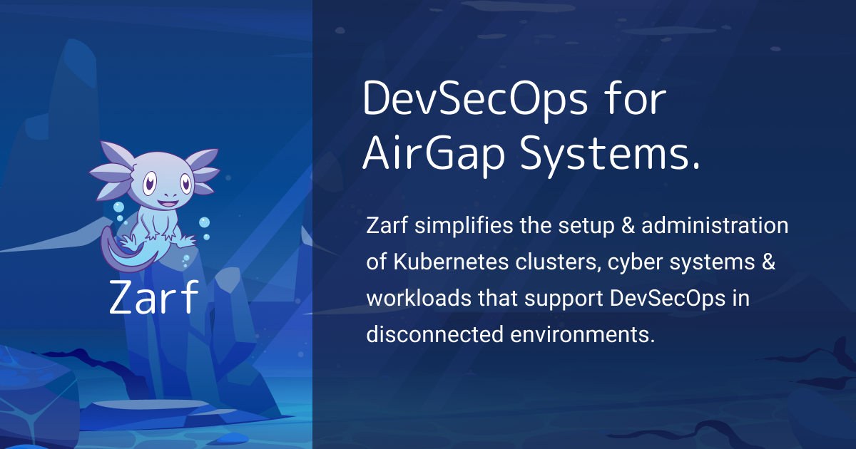 zarf-dev/zarf