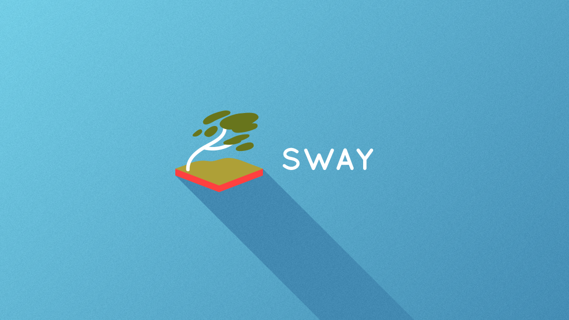 swaywm/sway