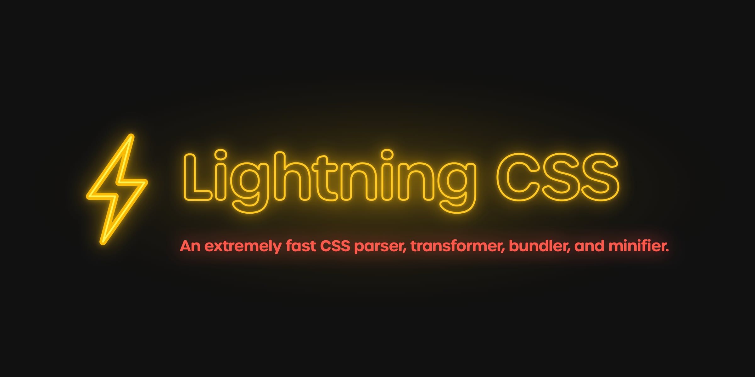 parcel-bundler/lightningcss