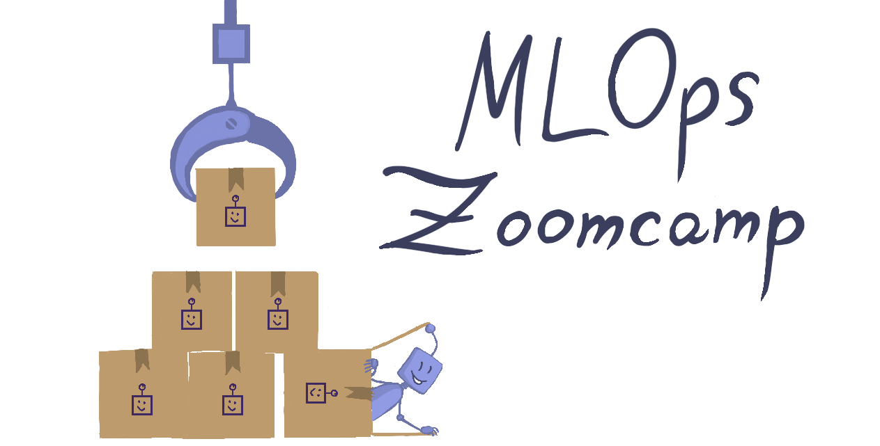 DataTalksClub/mlops-zoomcamp