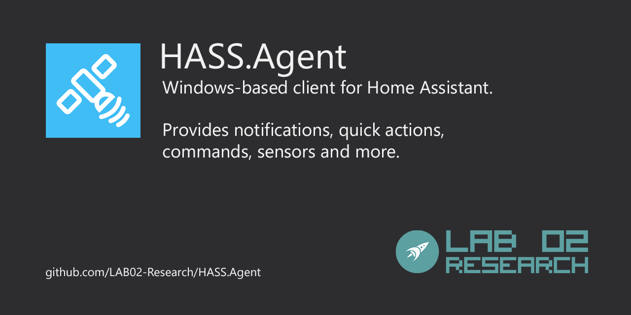 LAB02-Research/HASS.Agent