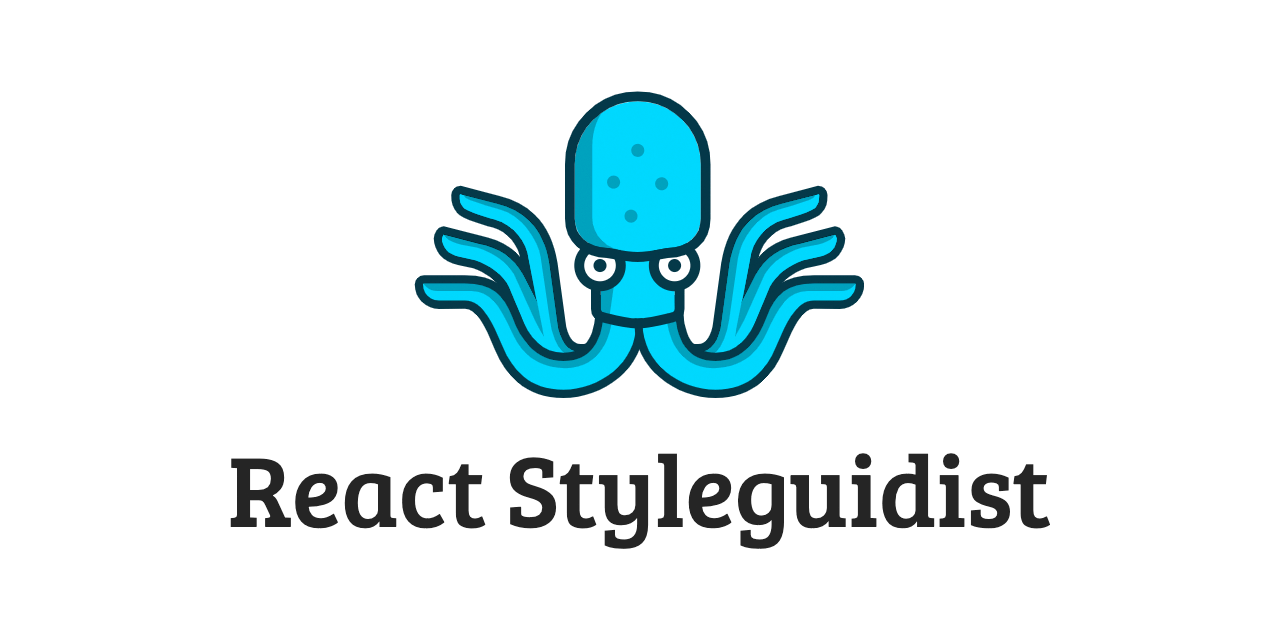 styleguidist/react-styleguidist