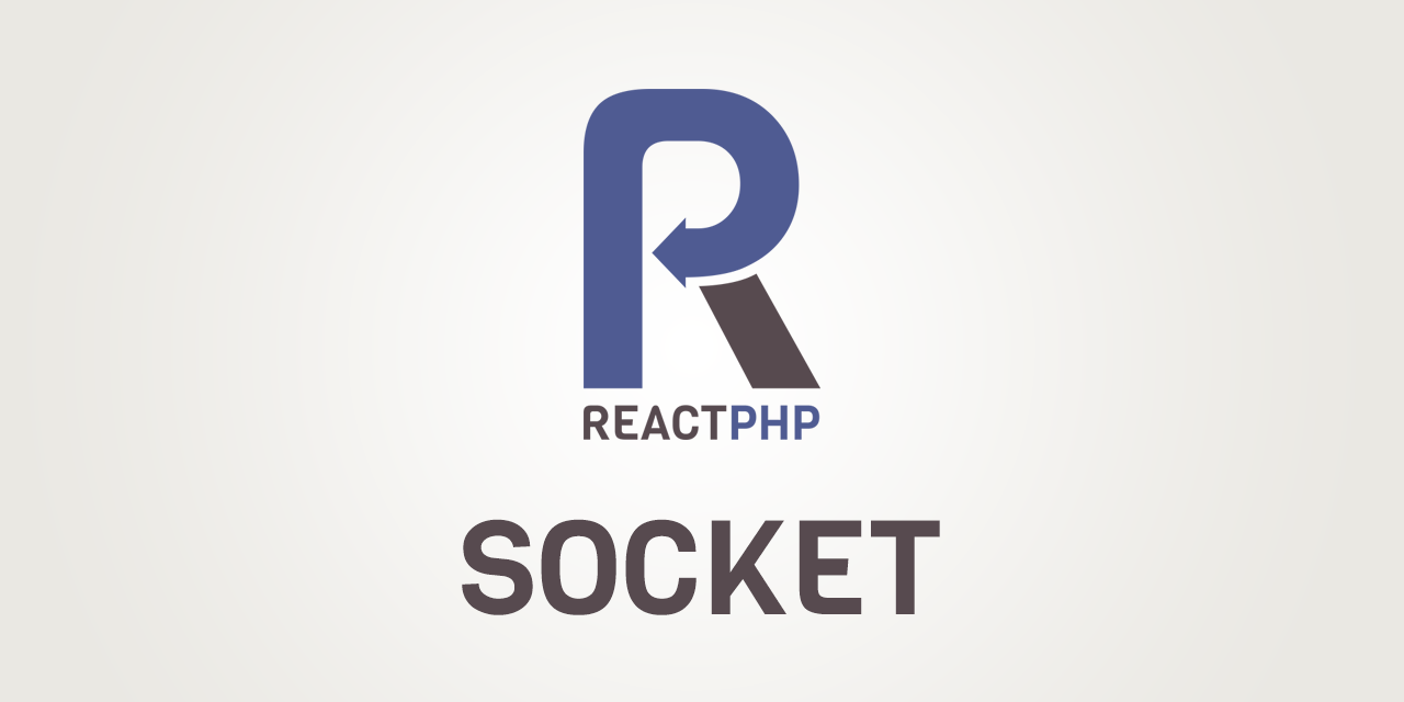 reactphp/socket