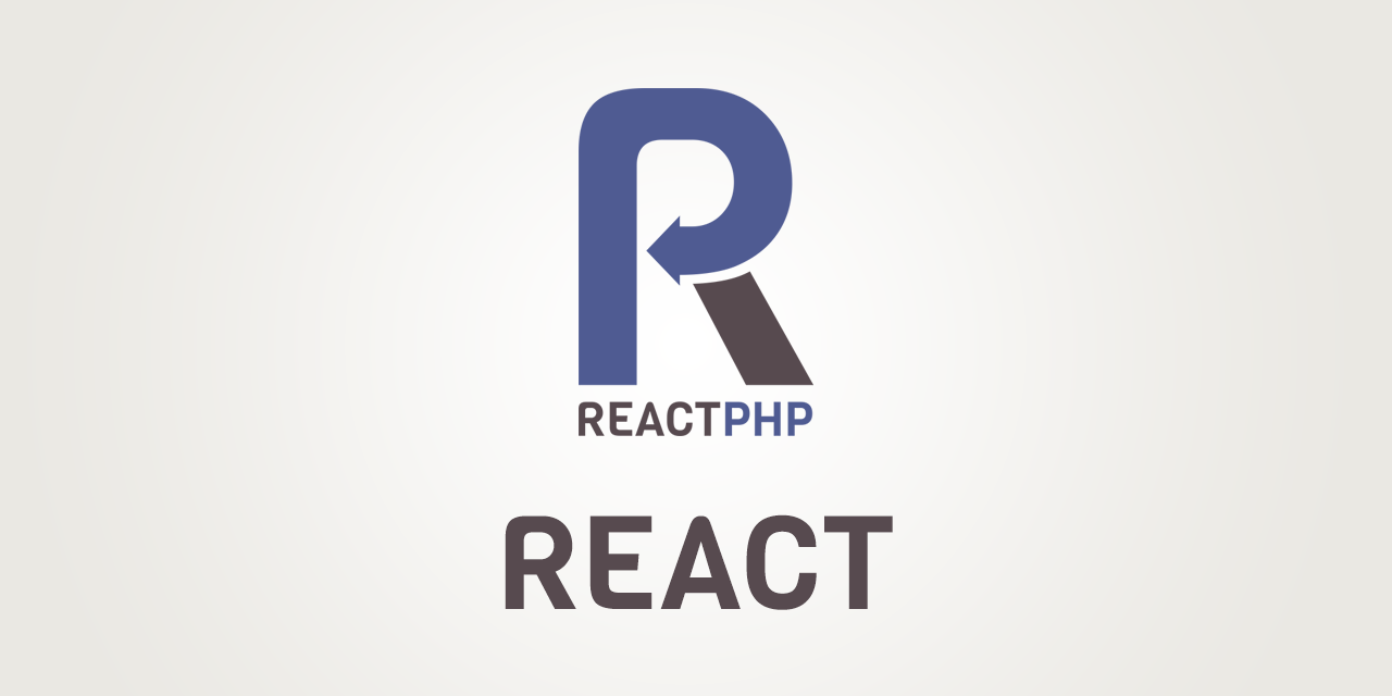 reactphp/reactphp