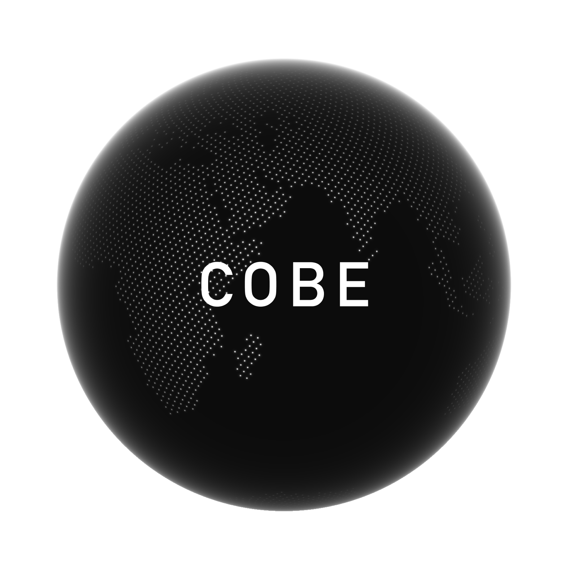 shuding/cobe