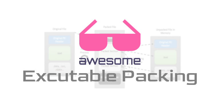 packing-box/awesome-executable-packing