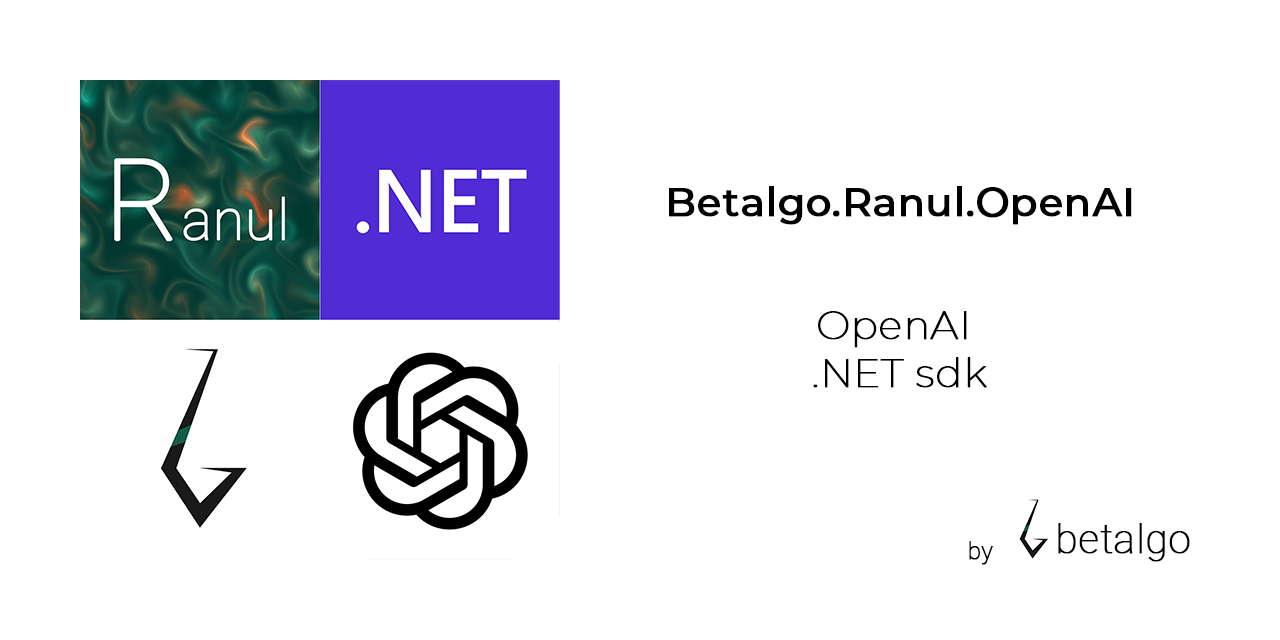 betalgo/openai