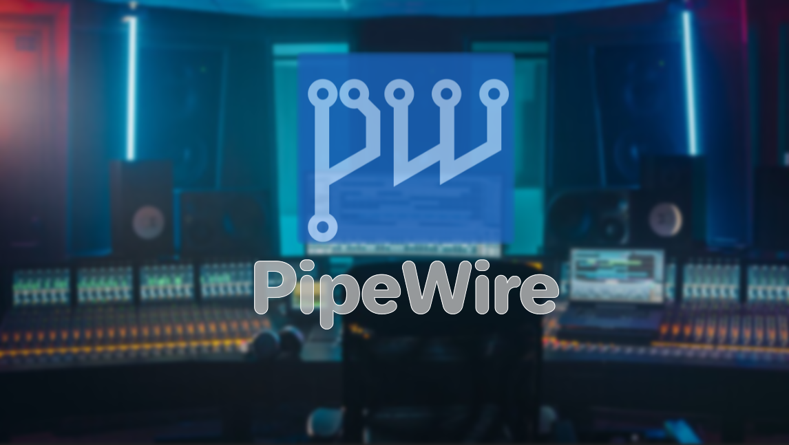 mikeroyal/PipeWire-Guide