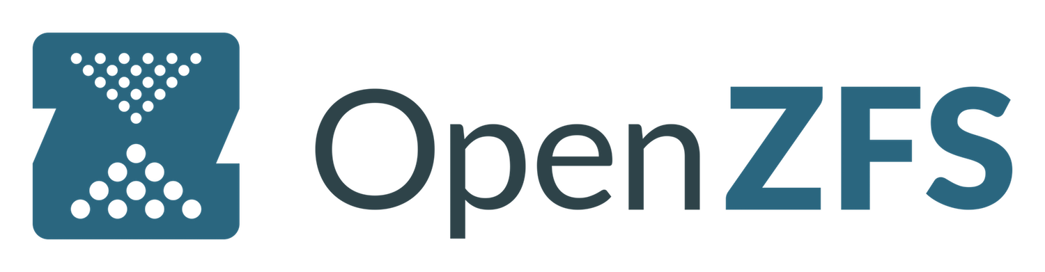 openzfs/zfs