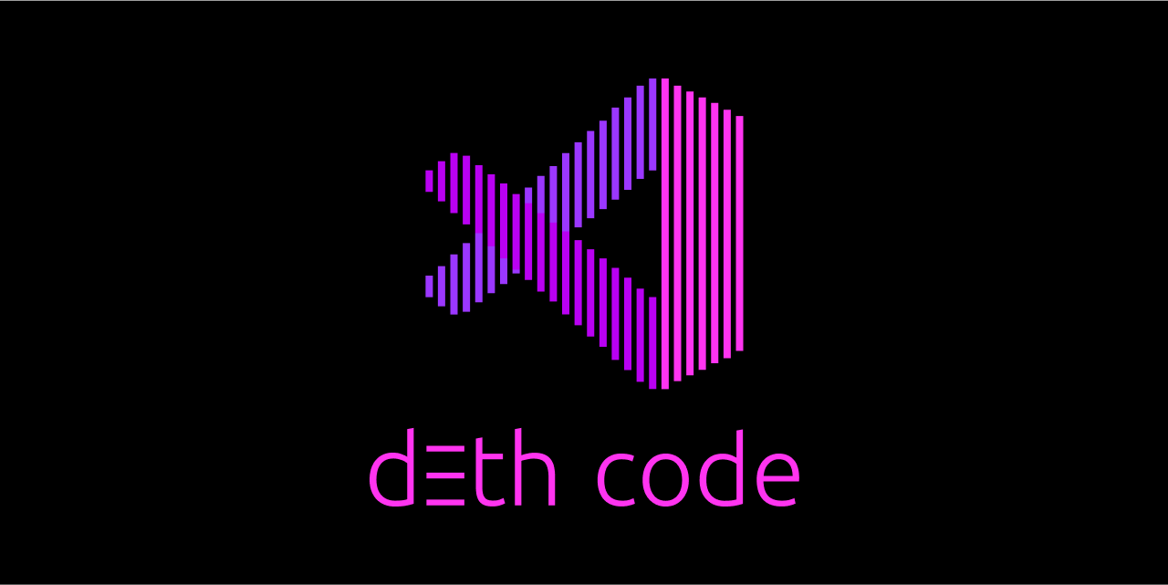 dethcrypto/dethcode