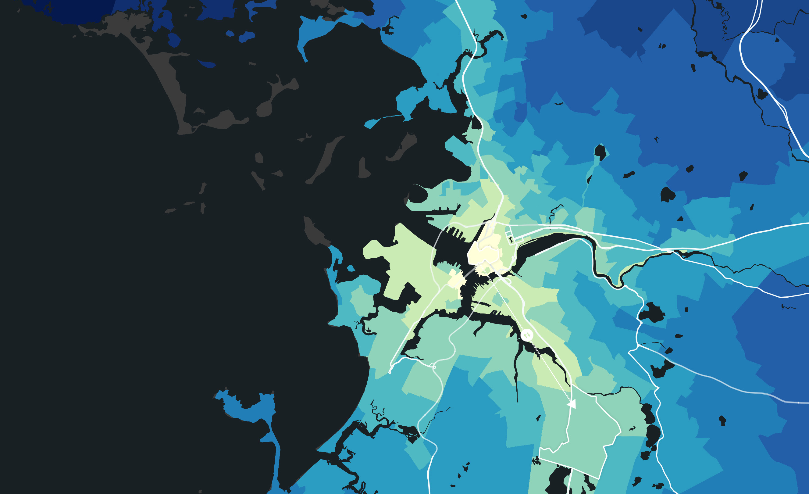 visgl/react-map-gl