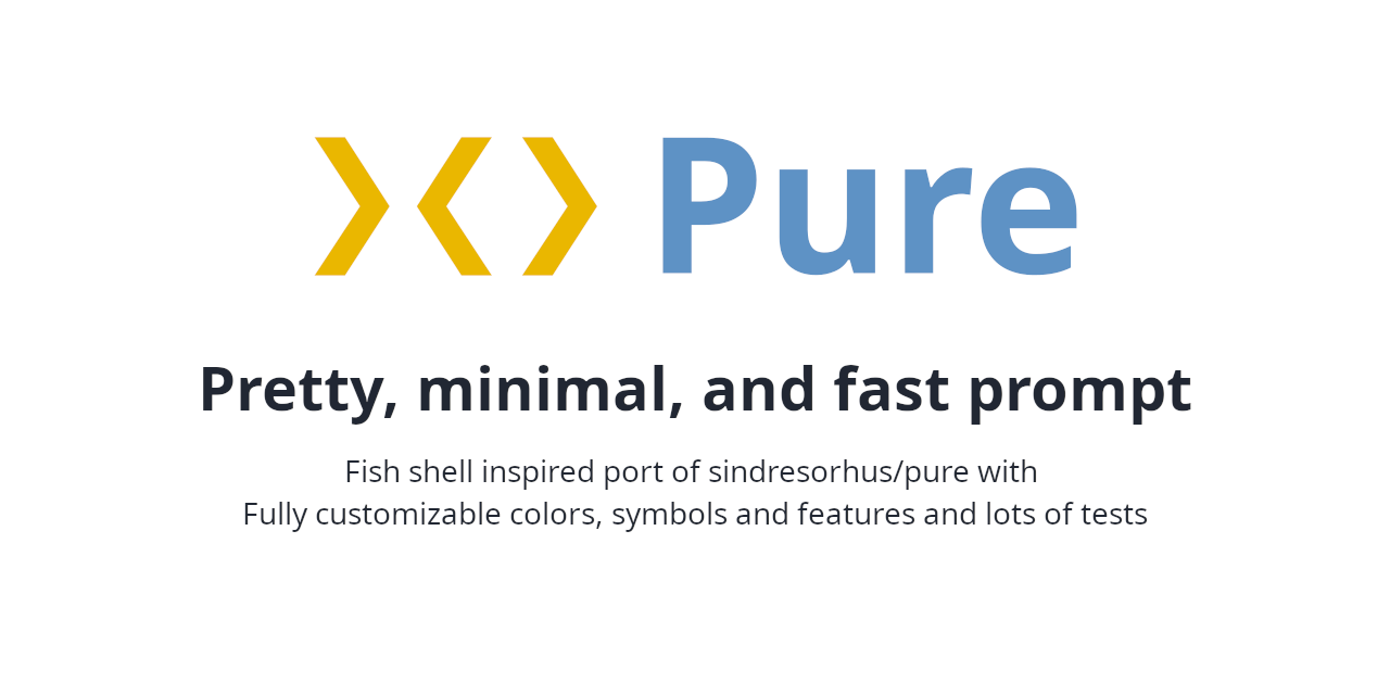 pure-fish/pure