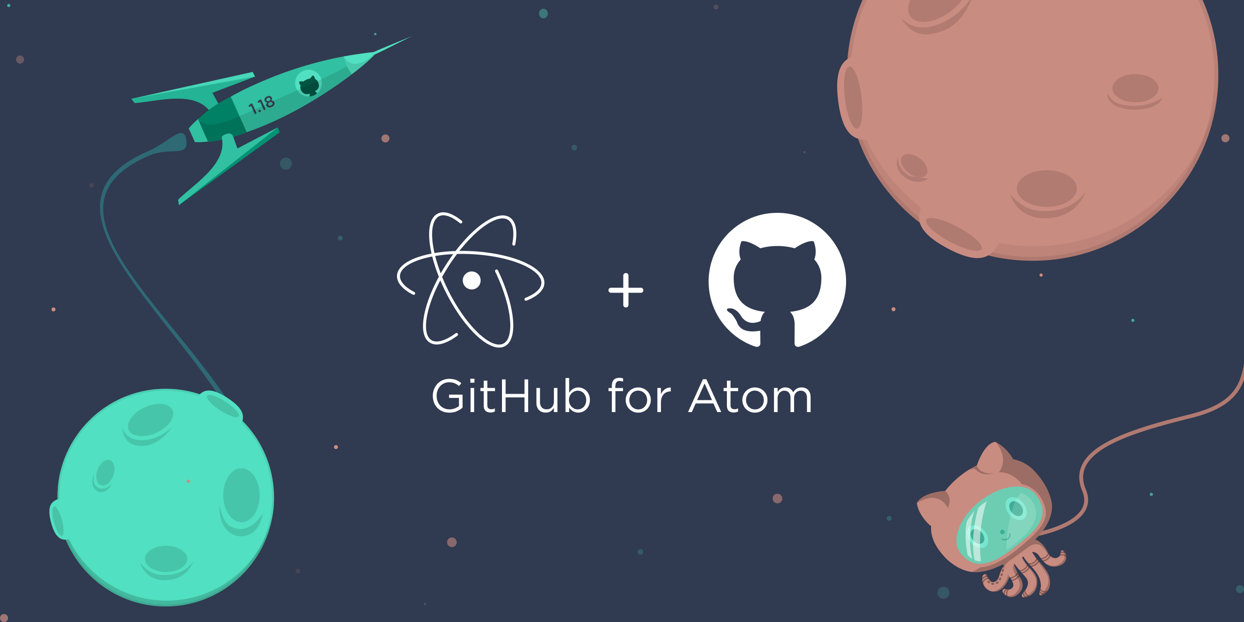 atom/github