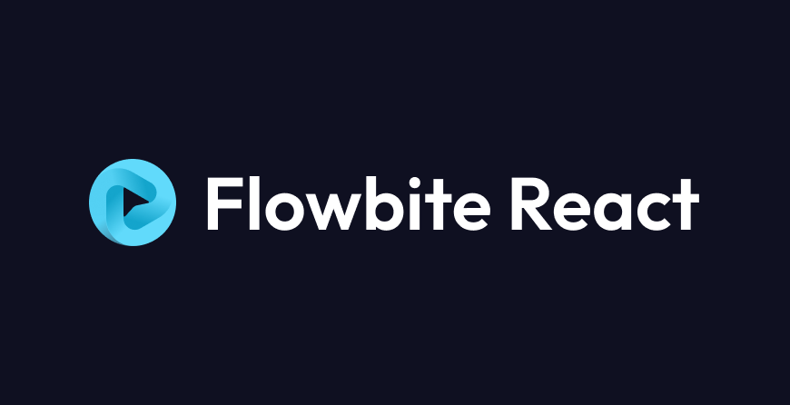 themesberg/flowbite-react