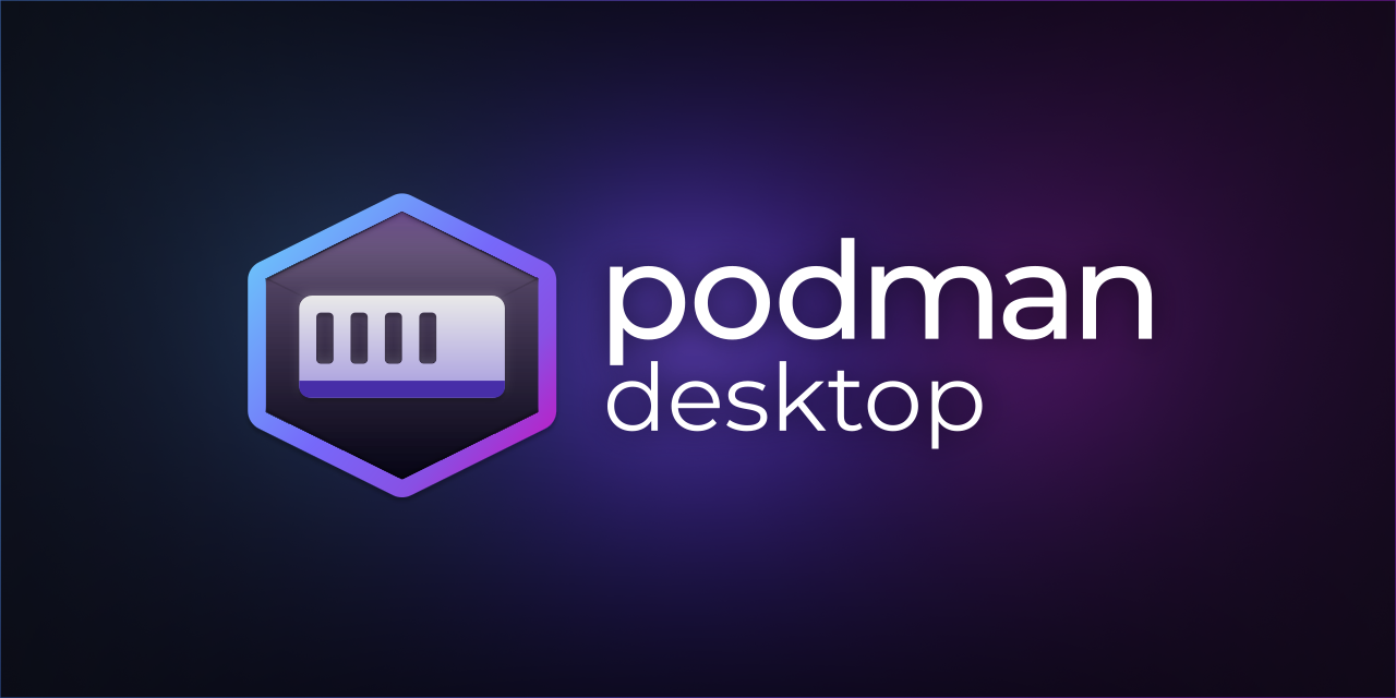 podman-desktop/podman-desktop