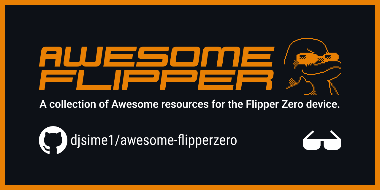 djsime1/awesome-flipperzero