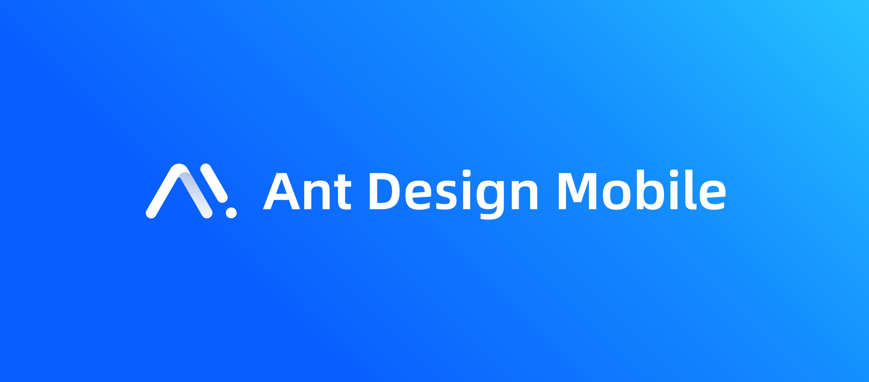 ant-design/ant-design-mobile