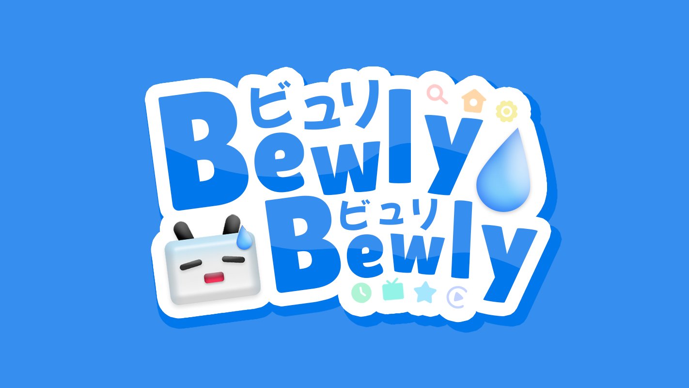 BewlyBewly/BewlyBewly